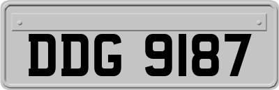 DDG9187