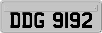 DDG9192