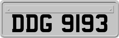 DDG9193