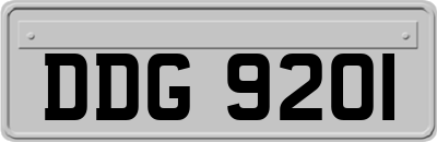 DDG9201