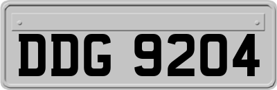 DDG9204