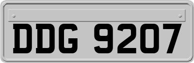DDG9207