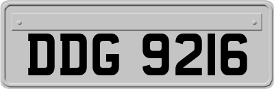 DDG9216