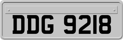 DDG9218