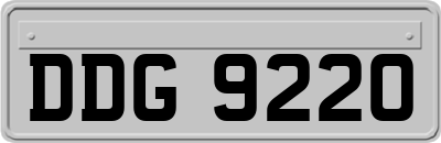 DDG9220