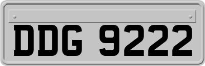 DDG9222