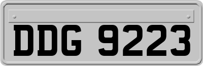 DDG9223