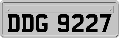 DDG9227