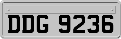 DDG9236