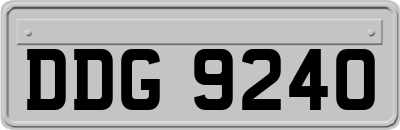 DDG9240