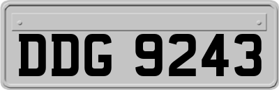 DDG9243