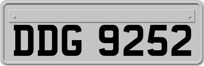 DDG9252