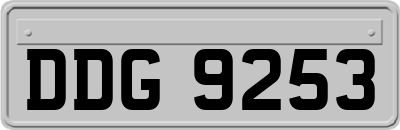 DDG9253
