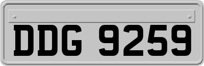 DDG9259
