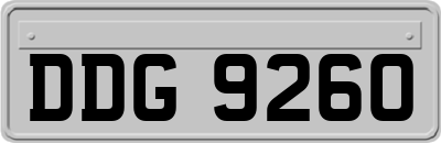 DDG9260