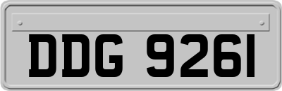 DDG9261