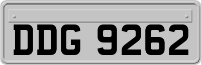 DDG9262