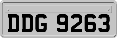 DDG9263