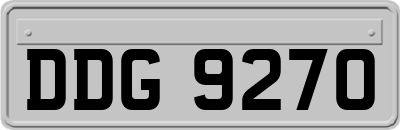 DDG9270
