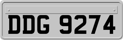 DDG9274