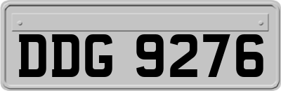 DDG9276