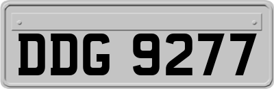 DDG9277
