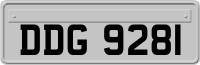 DDG9281