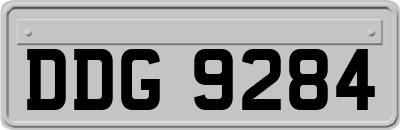 DDG9284