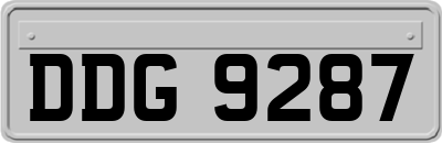 DDG9287