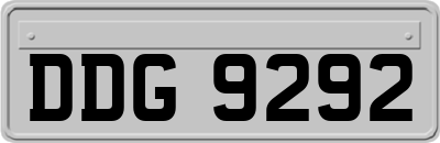 DDG9292
