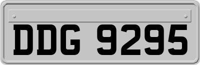 DDG9295