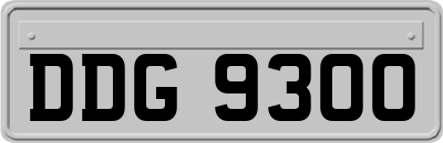 DDG9300