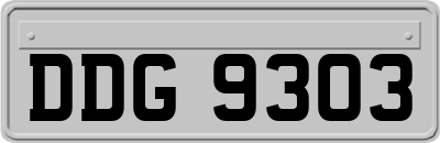 DDG9303
