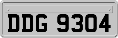 DDG9304