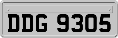 DDG9305