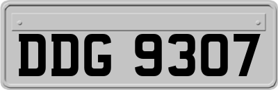 DDG9307
