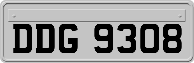 DDG9308