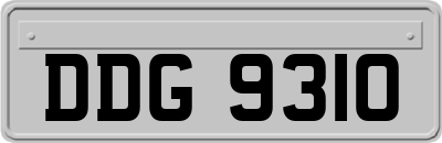 DDG9310