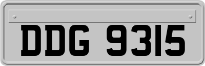 DDG9315