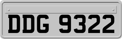 DDG9322