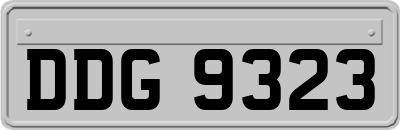 DDG9323
