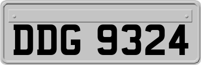DDG9324