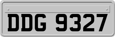 DDG9327