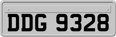 DDG9328