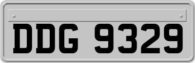 DDG9329