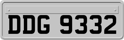 DDG9332