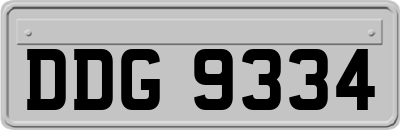 DDG9334