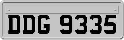 DDG9335