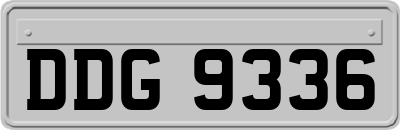 DDG9336