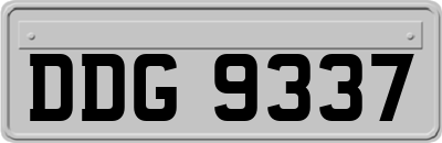DDG9337